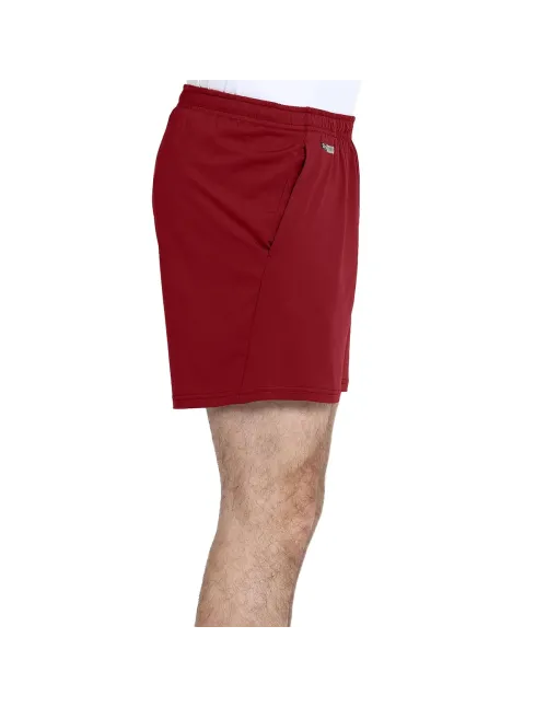 SHORT BULLPADEL MEIS 25V 995 AZUL ATOMICO | Ofertas de pádel